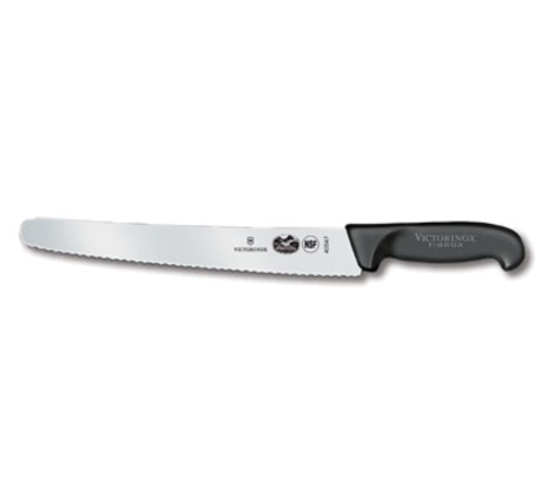 (Old #40547) Bread Knife  10-1/4'' blade