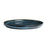 Plate, 10-5/8'' dia., round, stacking, freezer/oven/microwave/dishwasher safe, porcelain