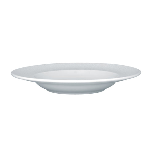 Charm Plate, 11'' dia., round, deep, fridge/freezer/oven/microwave/dish
