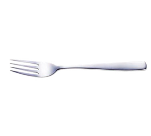 Serving Fork, 10-1/8'', 18/10 stainless steel, Arcoroc, Vesca