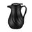 Beverage Server, push button, 64 oz., double wall insulated, includes: tags for regular, decaf