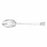Serving/Tablespoon, 9'', 18/0 stainless steel, Walco, Freya