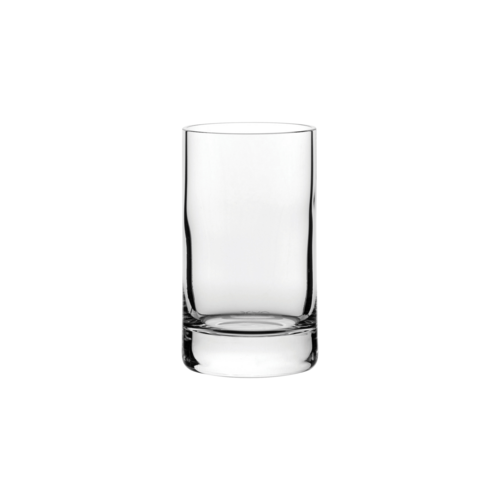 Shot Glass, 2.0 oz., 2.75''H, Crystalline, Clear, Nude Crystal, Nude Rocks S