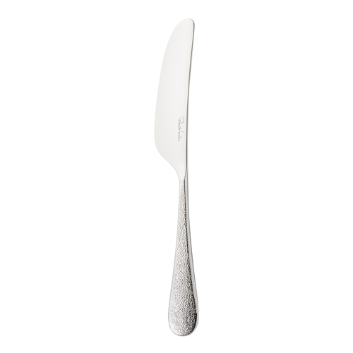 Butter Knife, 6-1/4'', 18/10 stainless steel, Robert Welch, Quinton Vintage