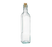 Replacement Bottle Only, 16 oz., for Prima oil & vinegar sets, dishwasher safe