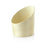 Scandinavia Fry Cup, 7 oz., 2.5'' dia. x 3.5''H, round, slanted, microwavable, biodegradable