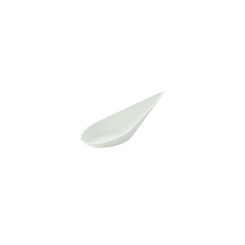 Bio `n Chic Spoon, 4.15'' O.A.L x 1.5''W x 1''H, compostable, biodegradable, sugarcane