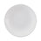 Plate, 10'' dia. x 1-1/2''H, round, coupe, pebble textured, break, chip, stain & scratch resistant