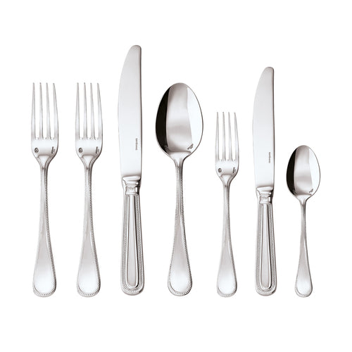 Table Spoon 8-1/4'' 18/10 stainless steel
