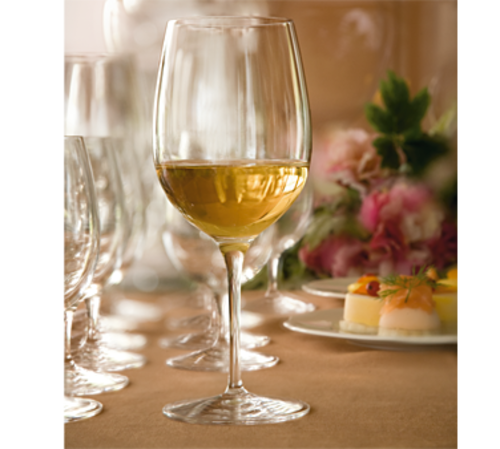 Goblet Wine Glass  16.25 oz.