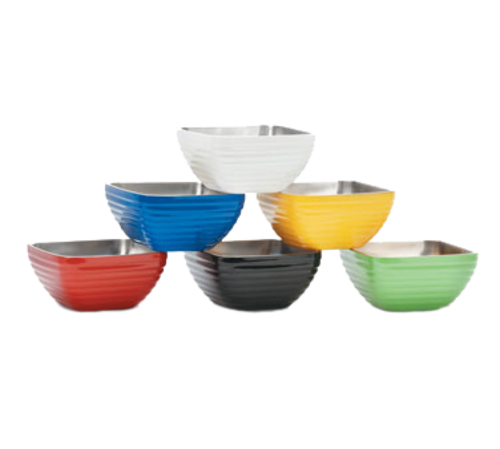 Serving Bowl  double wall insulated  8.2 quart