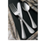 Amore Salad/Dessert Fork 7.16'' 18/10 stainless steel