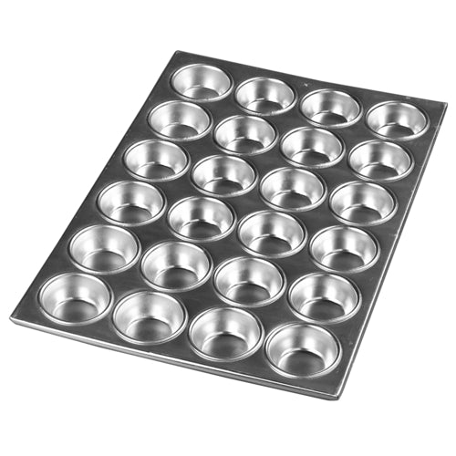 Muffin Pan 24 Cup/3 Oz 20-1/2'' X 14''W Frame