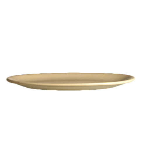 Platter 15'' x 10'' oval