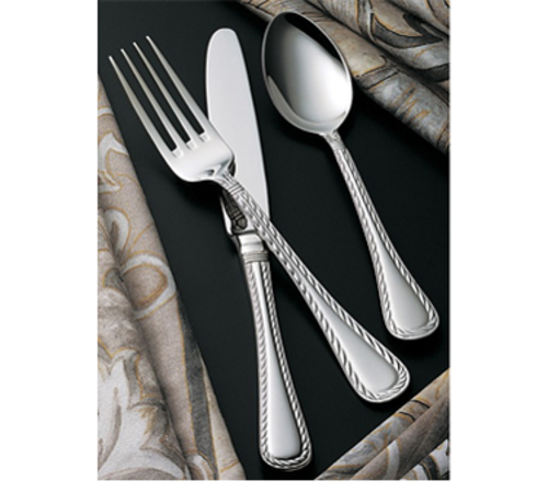 Amore European Dinner Fork 8.14'' 18/10 stainless steel
