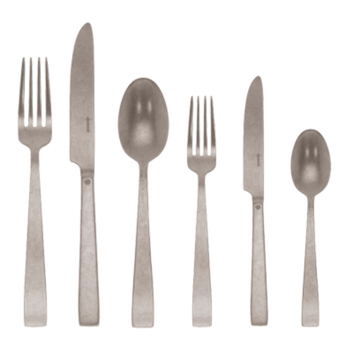 Table Spoon 8'' 18/10 stainless steel