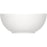 Dish, 21.9 oz.,  5-9/10'' dia., round, White, Smart by Bauscher