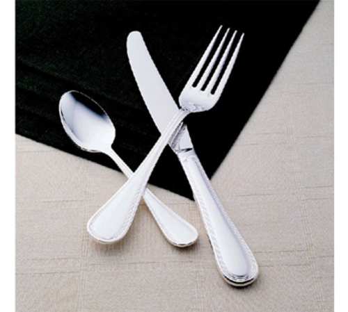 European Dinner Fork 8''