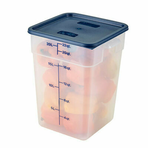 Camsquare Food Container 22 Qt.