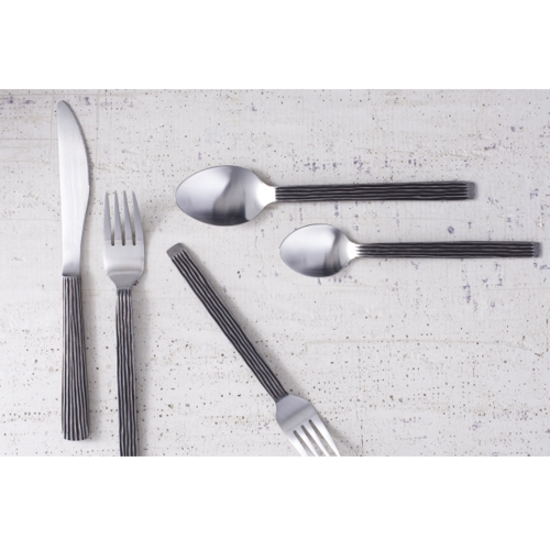 Dessert/Salad Fork 7'' 18/0 stainless steel