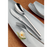 Butter Knife 6-3/4'' monobloc
