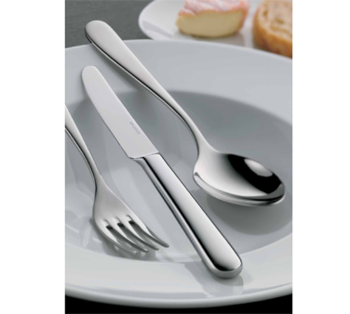 Serving Spoon 9'' solid