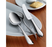 Dessert Fork, 7-1/2'', 18/10 stainless steel, Signum by WMF