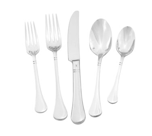 Soho European Table Fork 8''