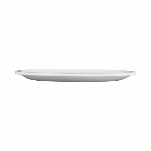 Oval Coupe Platter