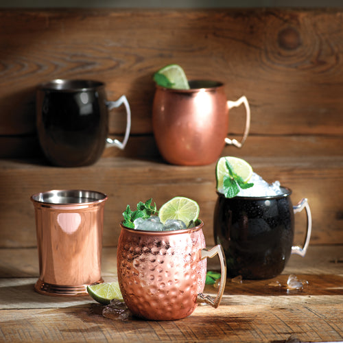 Moscow Mule Cup 16 Oz.
