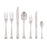 Dessert Fork, 7-1/8'', 18/10 stainless steel, Continental
