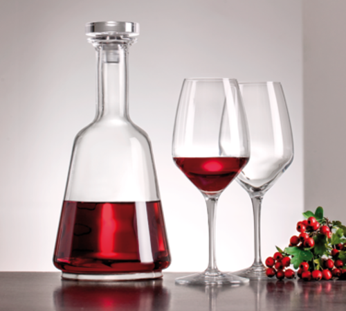 Pinot Noir/Rioja Glass, 20.0 oz., stemless, Atelier by Luigi Bormioli