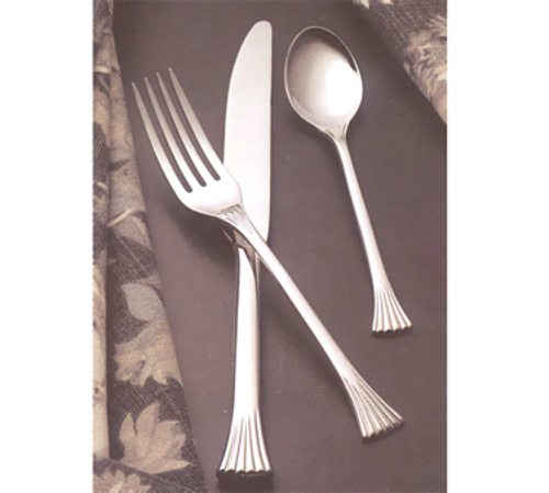 Mimosa European Dinner Fork, 18/10 stainless steel