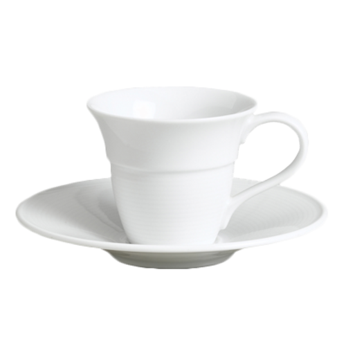 Tea Cup 6-3/4 oz. porcelain