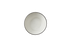 Bowl, 21 oz., 6-1/4'' dia., round, stoneware, Dusted White, Mod by Luzerne