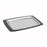 Sizzle Platter 11'' X 7'' Stainless Steel Rectangular