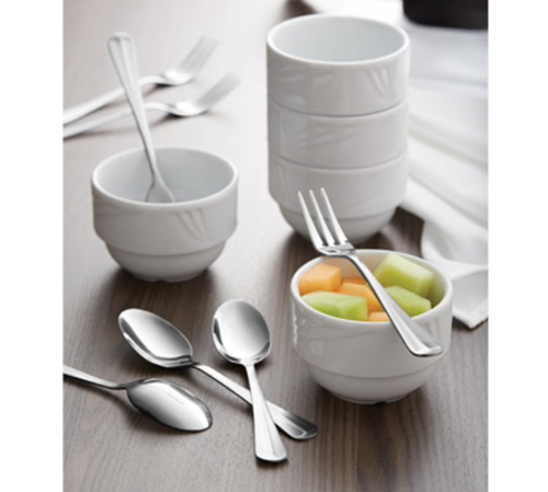 Oneida - Tablespoon/Serving Spoon 8-3/8'' 18/0 stainless steel