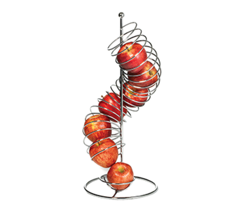Meranda Fruit Basket 9'' X 18-1/2''H