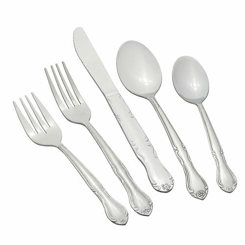 Table Spoon 8-3/8'' heavy weight