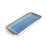 Starlit Dish/Tray, 10''L x 4-15/16''W, rectangular , vitrified porcelain, blue