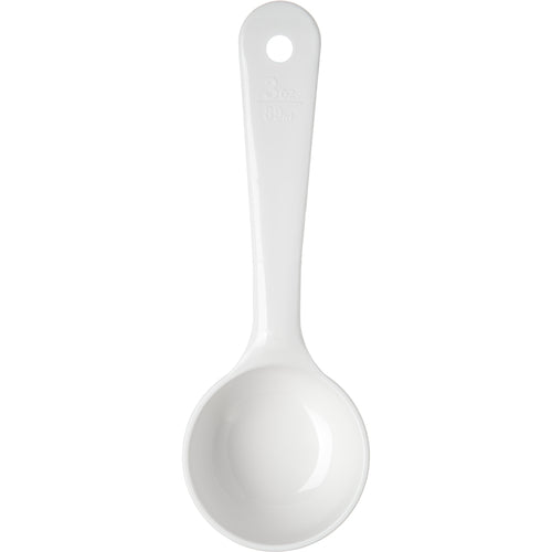 Measure Misers Portion Spoon 3 oz.