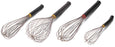 WHISK 10'' STAINLS STEEL W/