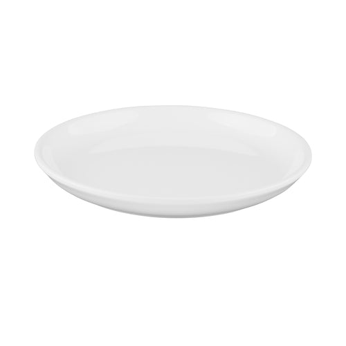 Round Coupe Plate
