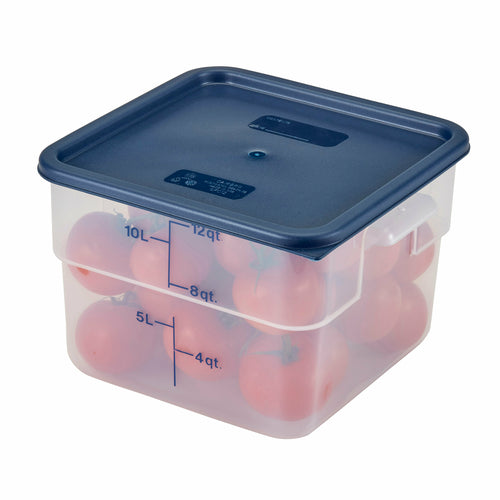 Camsquare Food Container 12 Qt.