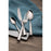 Dessert Spoon, 7-7/16'', 18/10 stainless steel, Sola Switzerland, Miracle