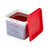 Camsquare Food Container 6 Qt.