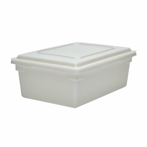 Food Storage Container 18'' X 26'' X 9'' 13 Gallon Capacity