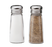 Salt/Pepper Shaker, 3 oz. 1 7/8'' dia. x 4 1/2''H, round, dishwasher