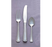 Bouillon Spoon 18/8 stainless steel