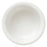 (Formerly World Tableware) Ramekin, 1-1/2 oz., 2-1/2'' dia. x 1-1/8''H, round, rolled edge, fluted